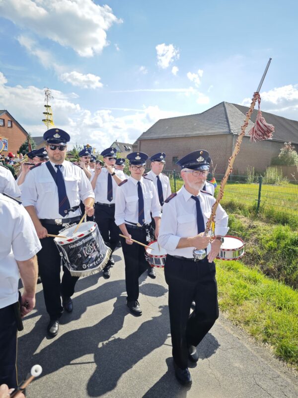 Gegenzug Süchteln Sittard